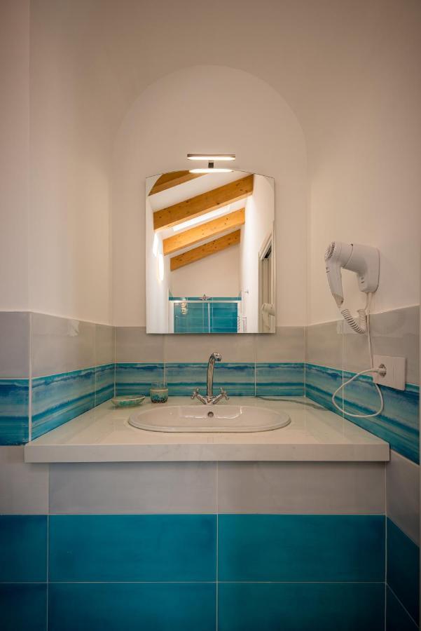 Palazzo San Giovanni - Near Path Of The Gods Pianillo 외부 사진